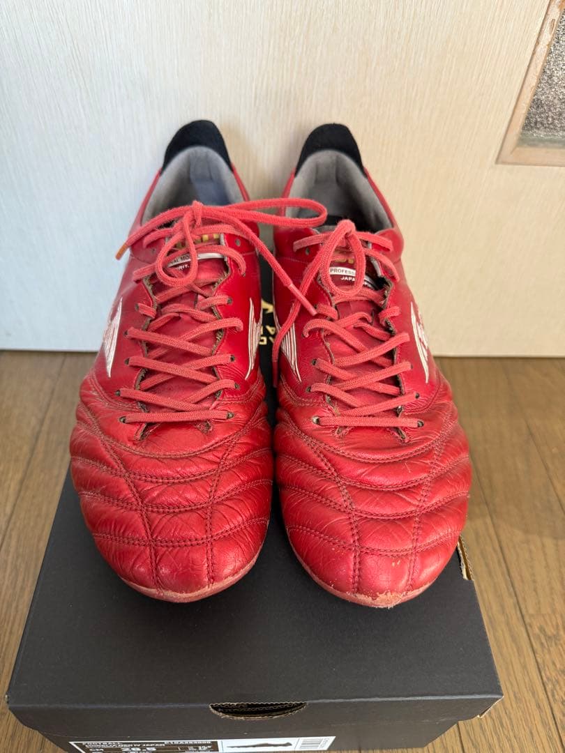 モレリアネオIV JAPAN