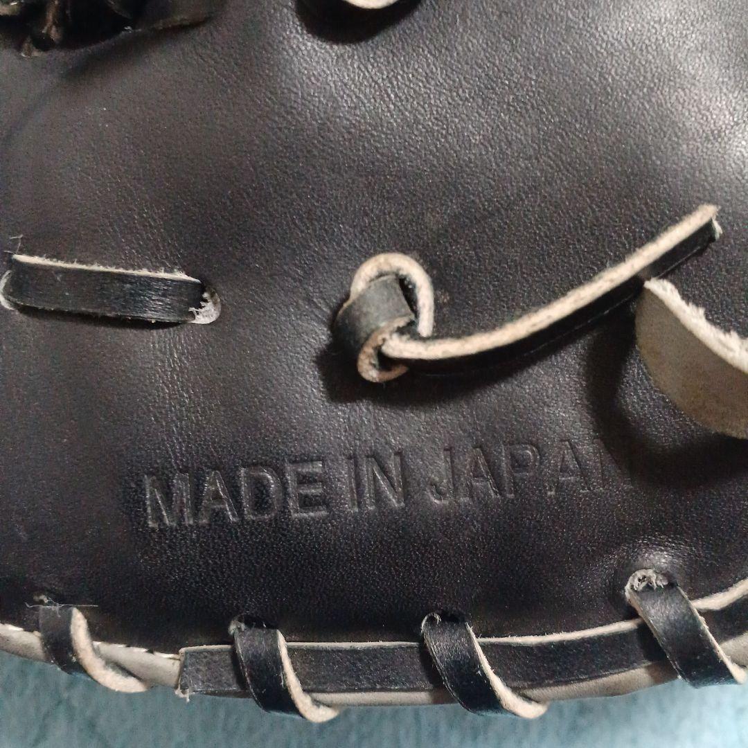 Nike風 軟式グローブ ファーストミット