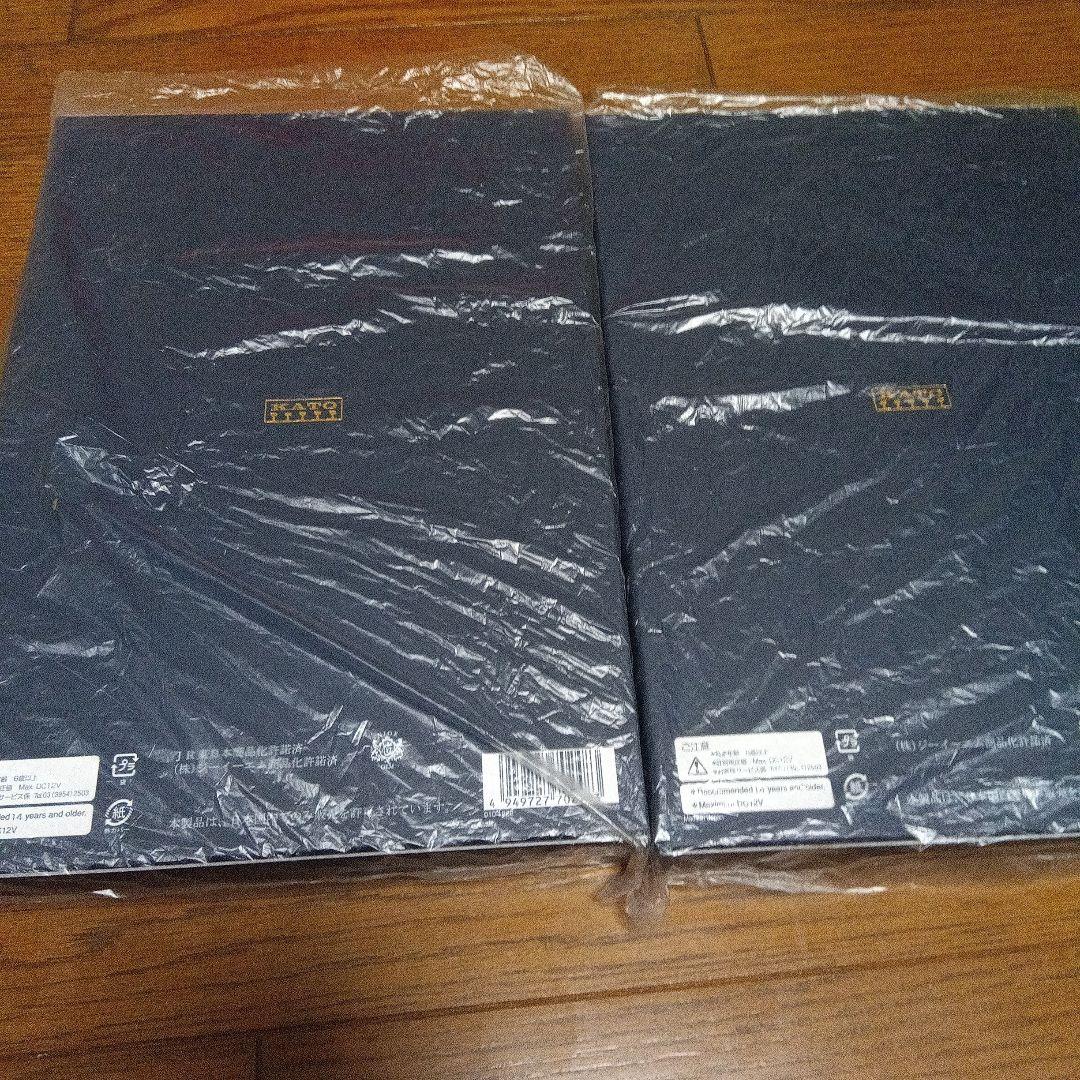 KATO オリエントエクスプレス '88 13両セット