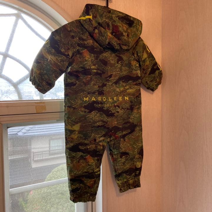 送料込！MARQLEEN 70