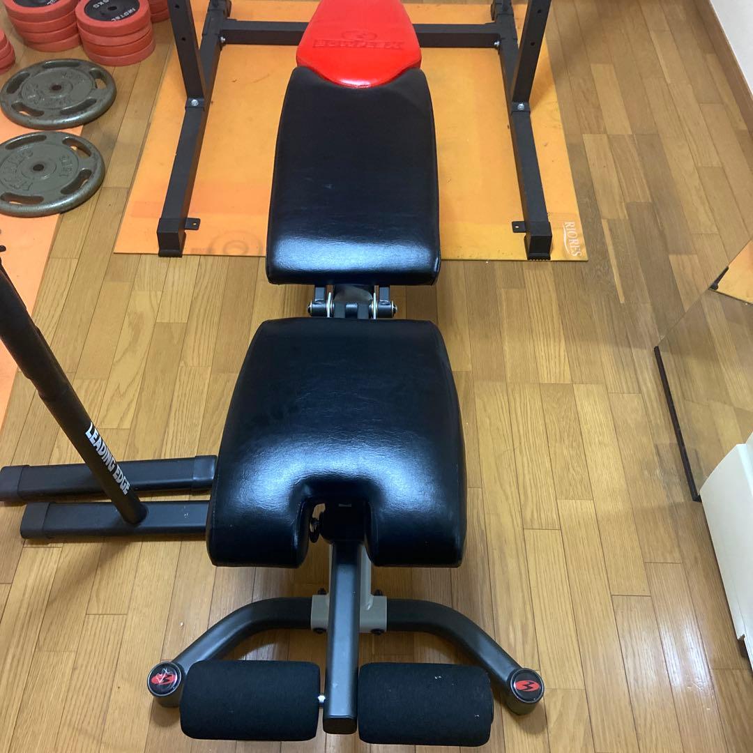 パワーラック等々（足立区引き取り限定）