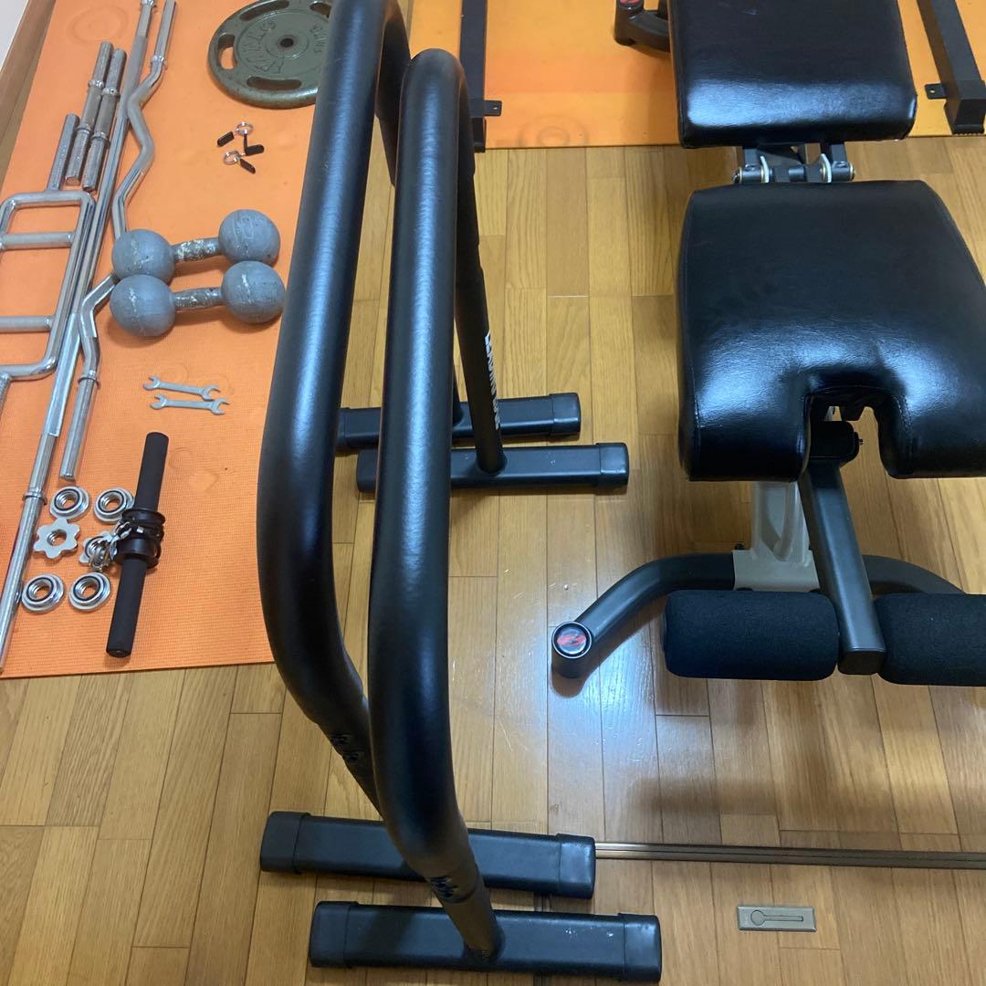 パワーラック等々（足立区引き取り限定）