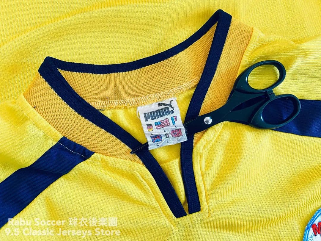 The Match For Peace 2000 ユニフォーム バッジョ