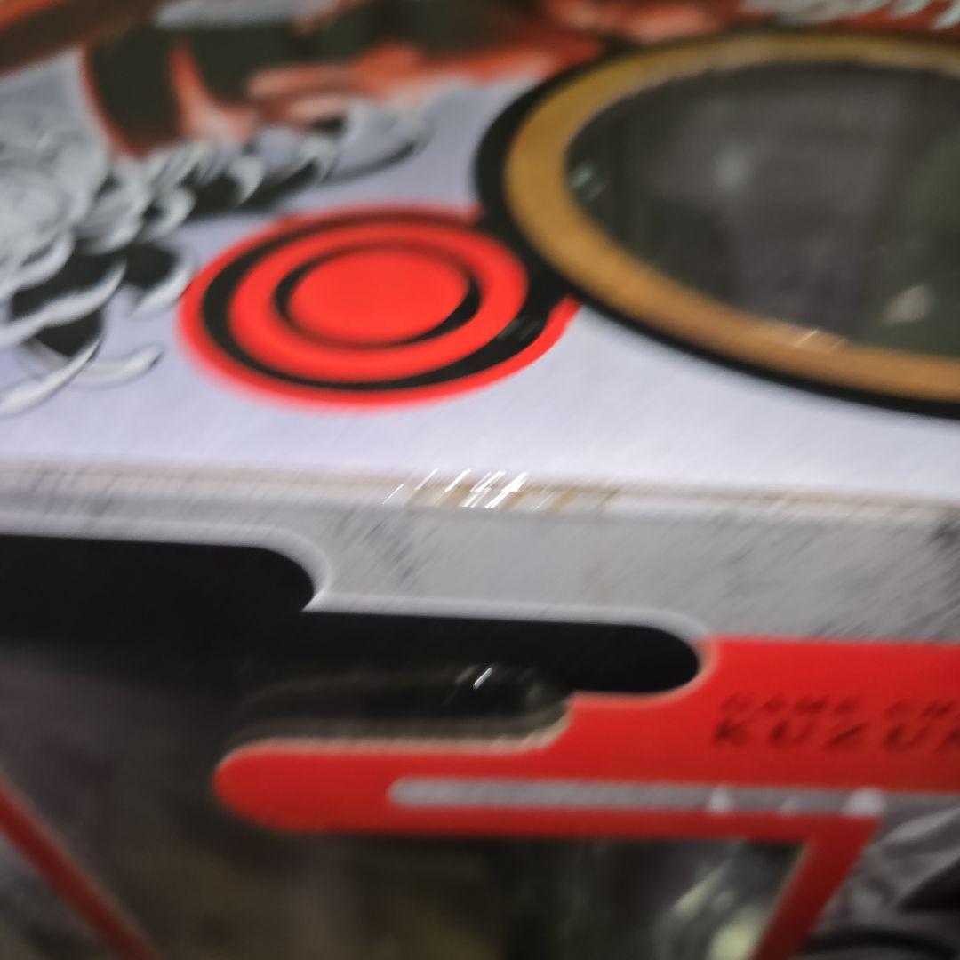 GCCDX「デビルサマナー葛葉ライドウ対アバドン王」葛葉ライドウ フィギュア