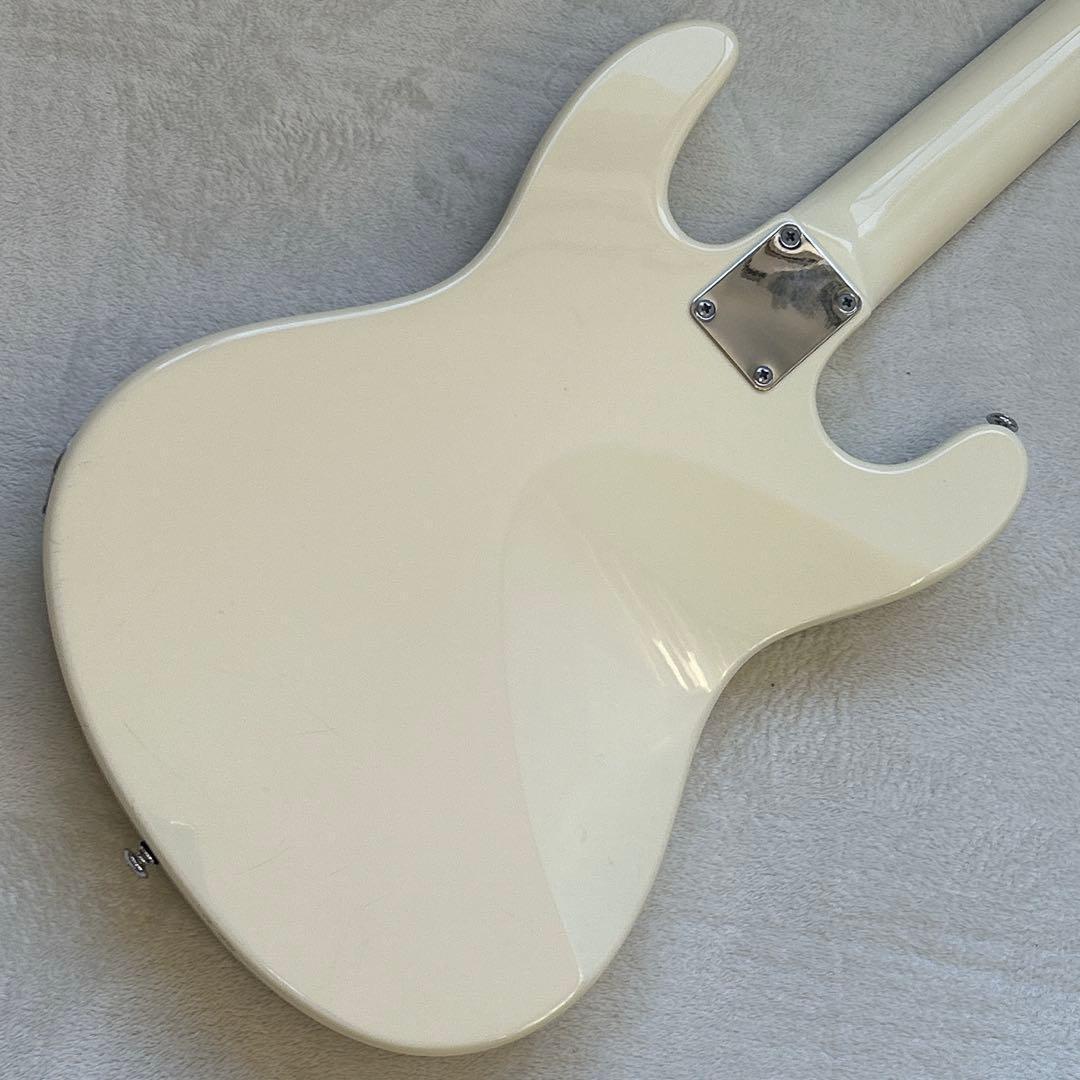 GrassRoots G-AK-65 WH シド 明希 モデル ホワイト