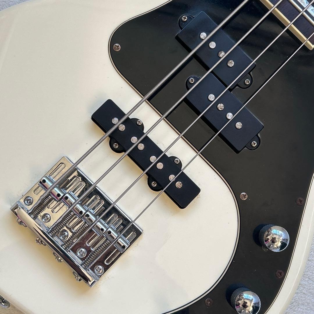 GrassRoots G-AK-65 WH シド 明希 モデル ホワイト