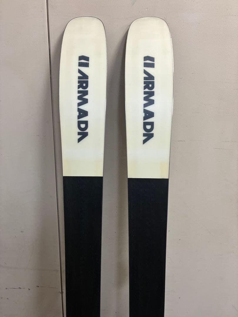 ARMADA アルマダ　DECLIVITY 102Ti (クライミングシール)