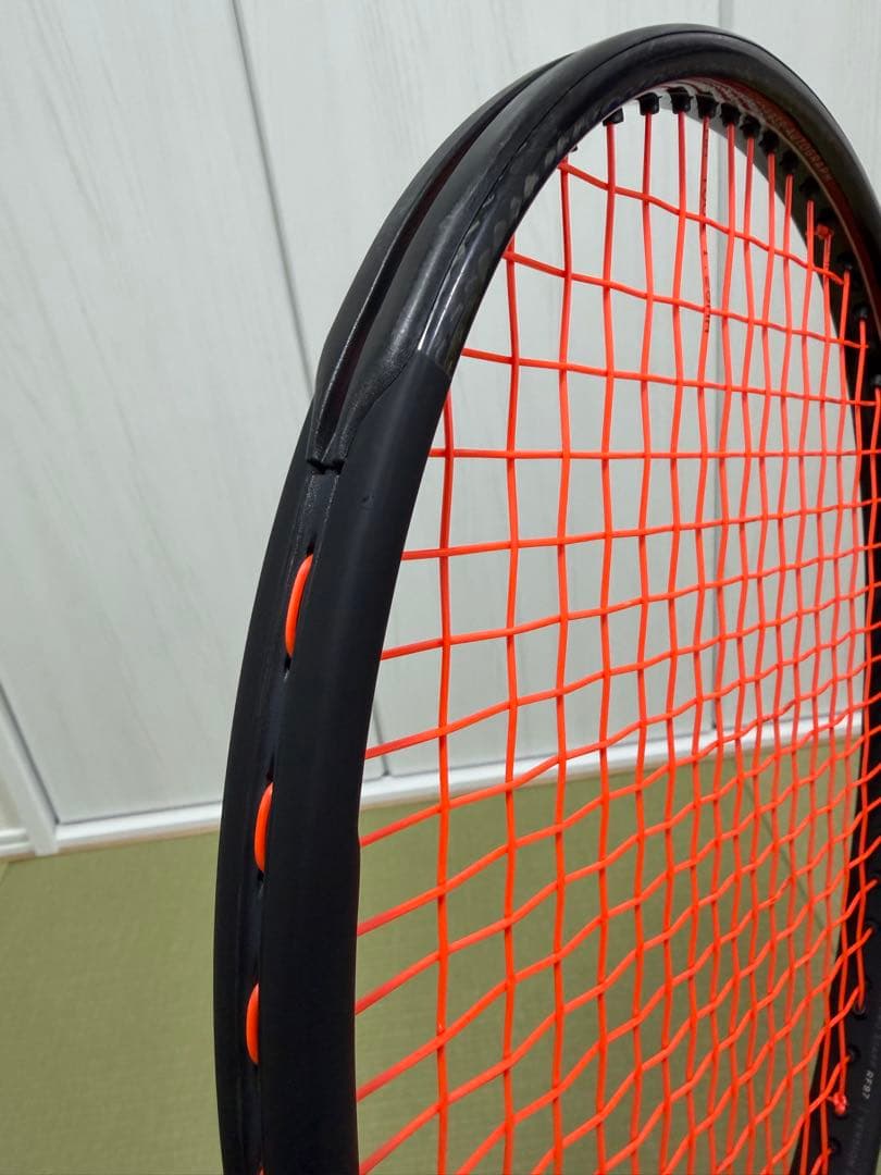 PRO STAFF RF97 AUTOGRAPH V13 G3 ケース付き