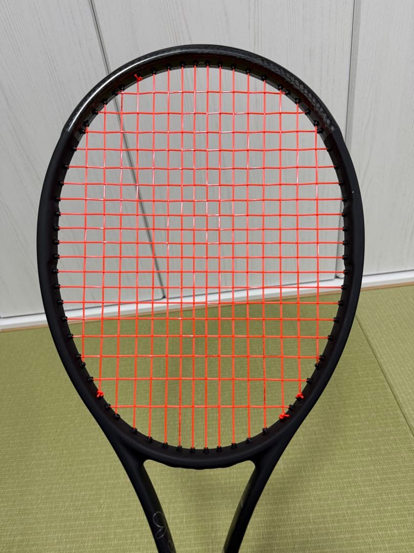 PRO STAFF RF97 AUTOGRAPH V13 G3 ケース付き