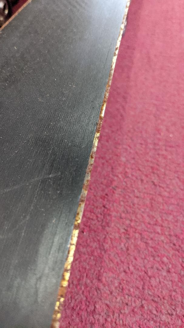 スキー 166 VOLKL RTM 75IS + MARKER MOTION