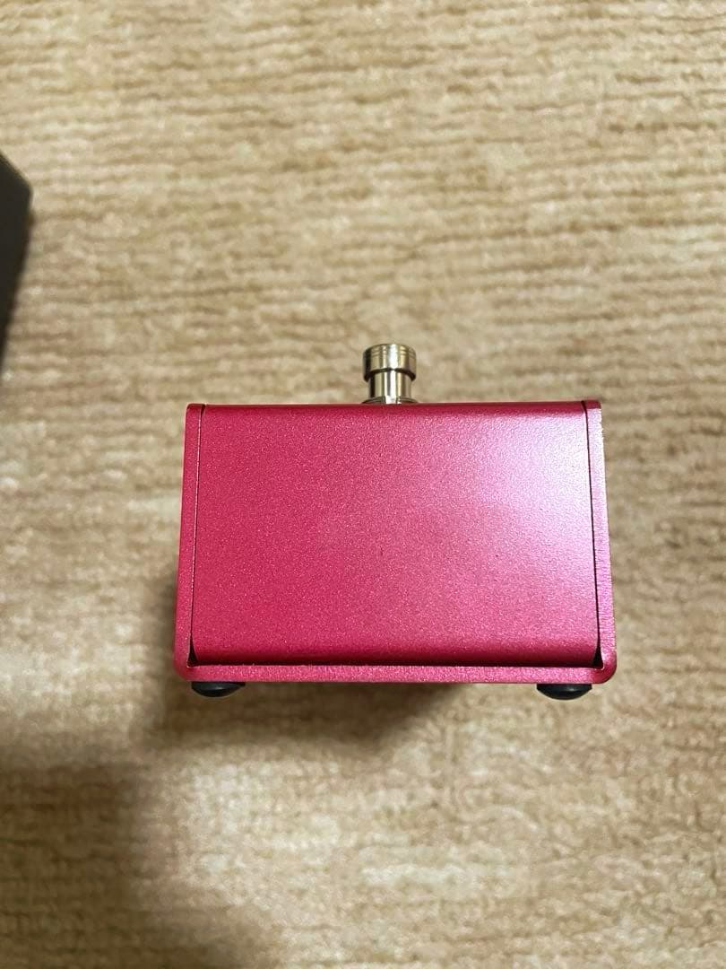 ギター organic sounds Organic Booster Kerberos