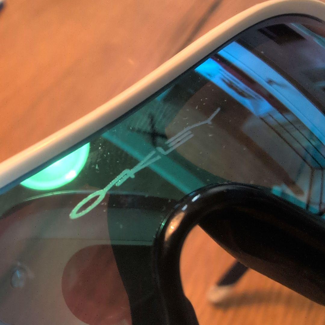 ※グラサン※Oakley Custom スポーツサングラス