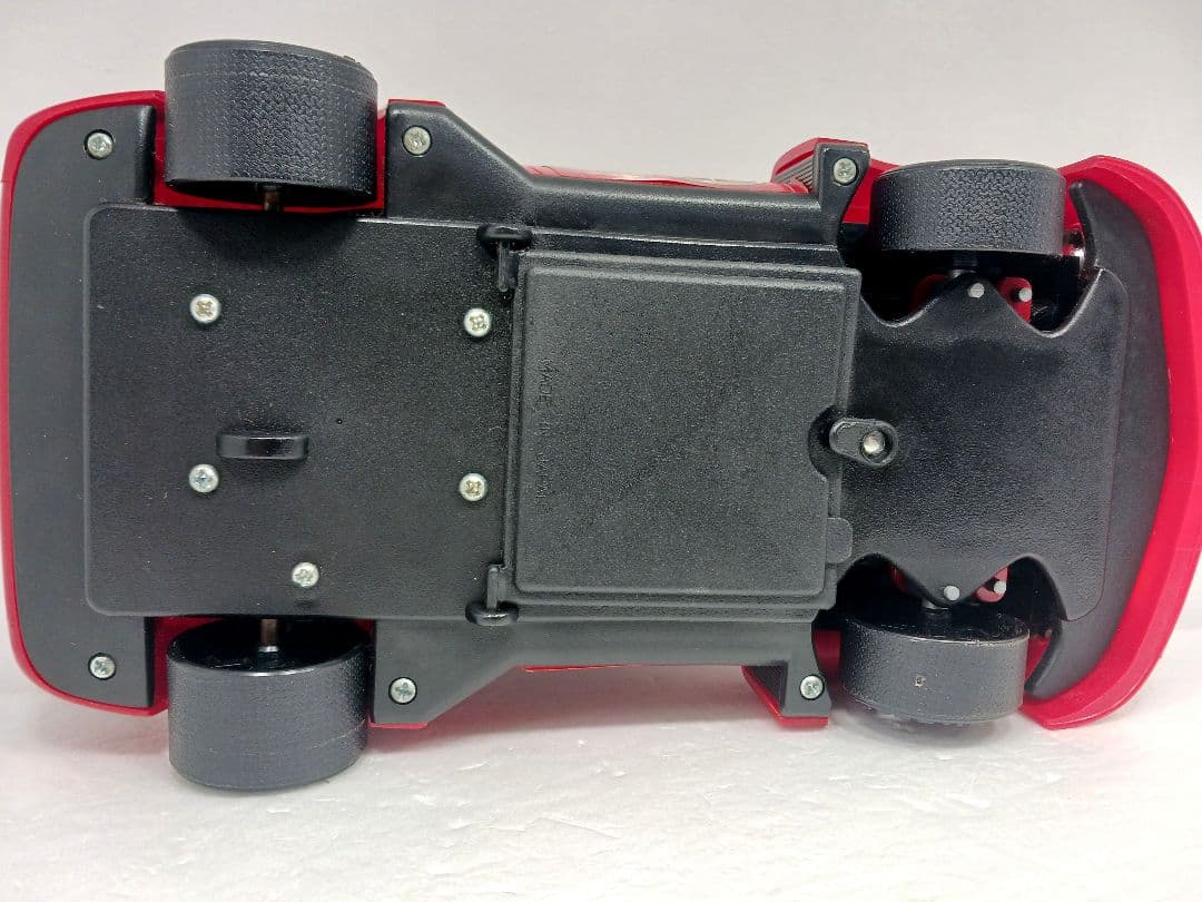 当時物 アルプス  ターボ 電動 ミニカー