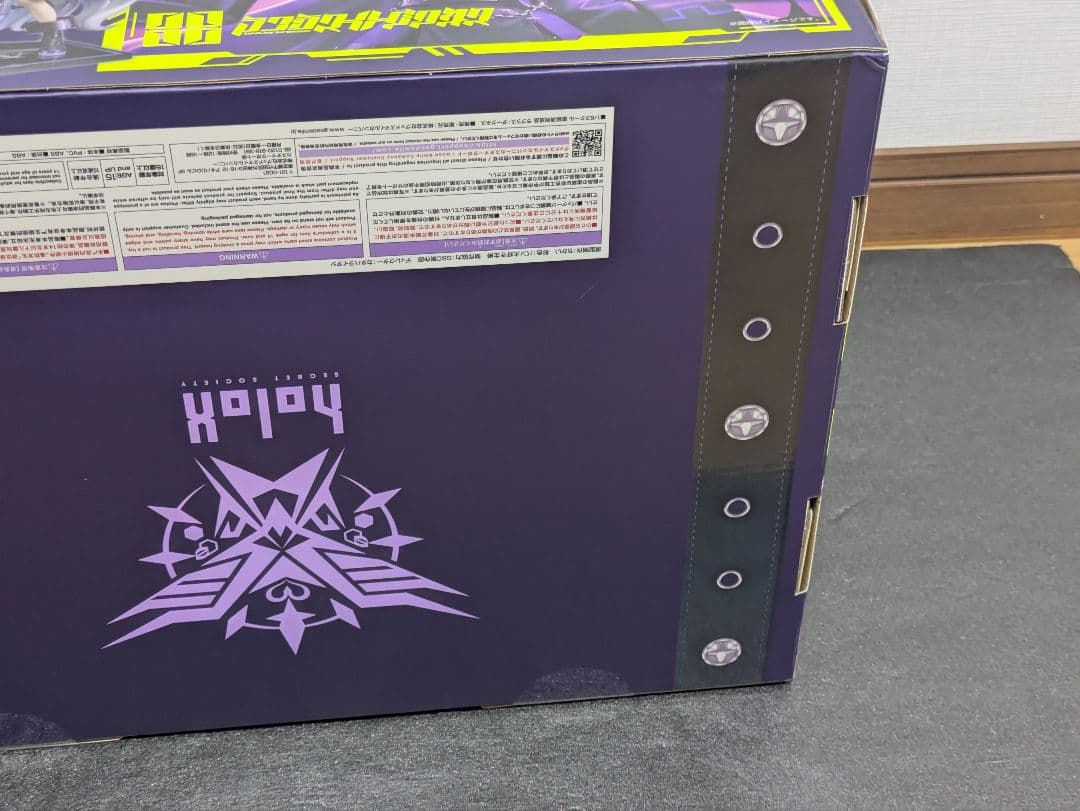 ホロライブ ラプラス ダークネス グッドスマイルカンパニー