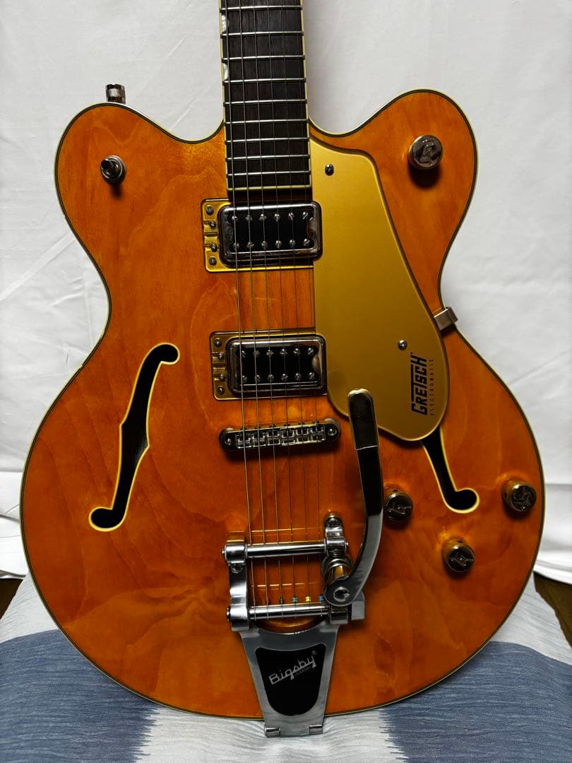 ギター GRETSH G5622T Speyside