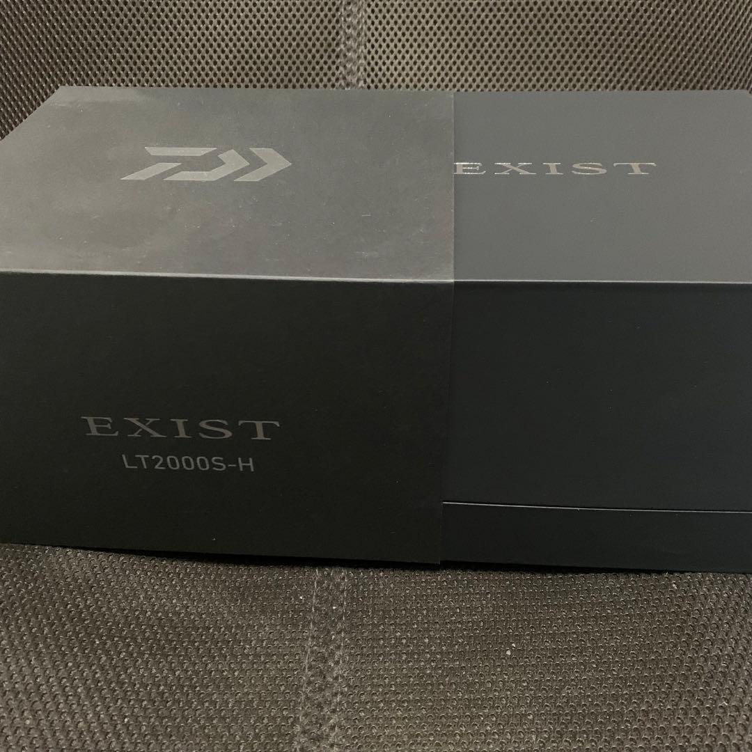 22イグジスト LT2000S-H