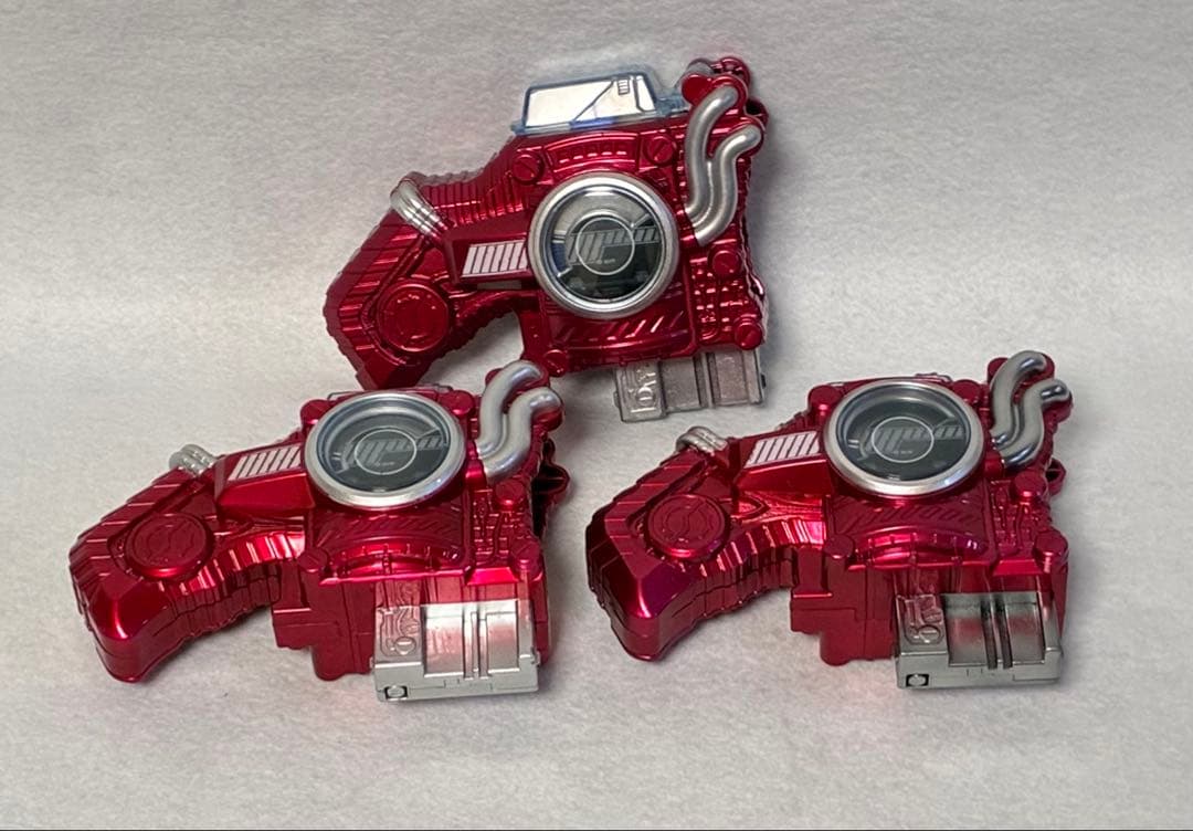 仮面ライダービルド DXハザードトリガー　ラビットタンク　スパークリング　セット