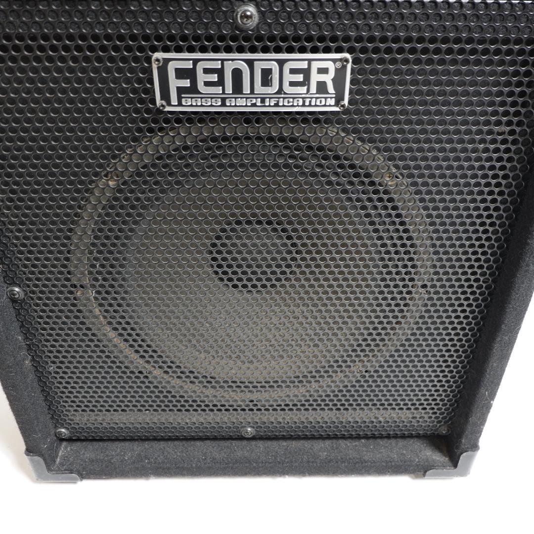 Fender Rumble 60 ベースアンプ フェンダー 動作品 送料無料