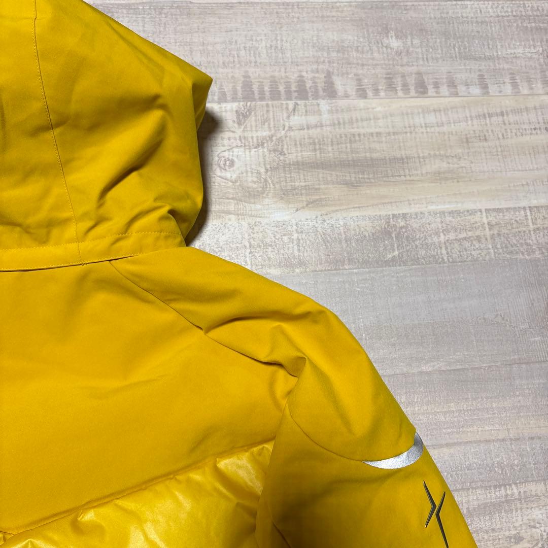 フェニックス★ハイブリッドレガシージャケット★スノボ★スキー【メンズ サイズL】