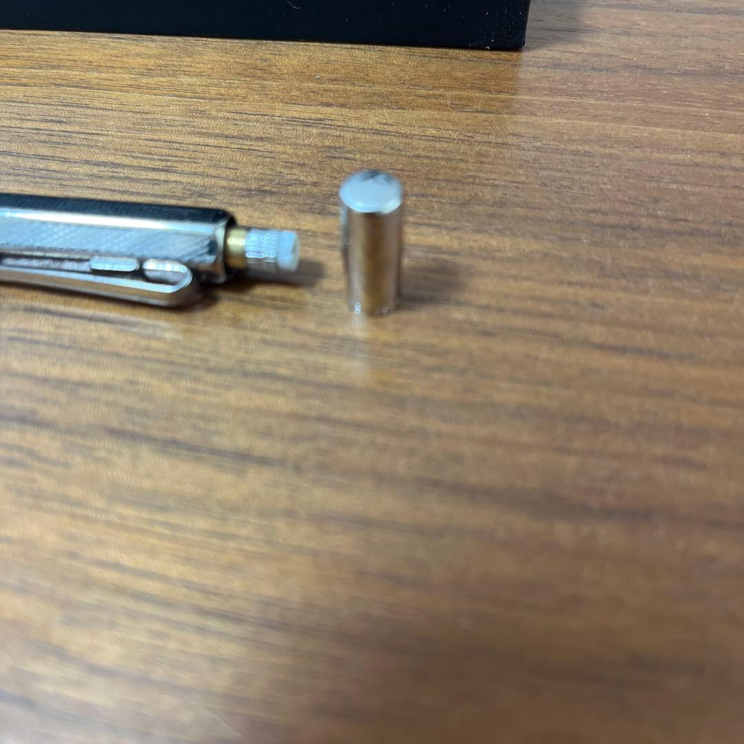 カランダッシュ エクリドール レトロ シャーペン 伊東屋限定0.5mm