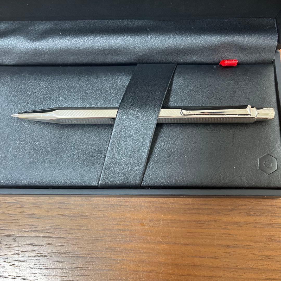 カランダッシュ エクリドール レトロ シャーペン 伊東屋限定0.5mm