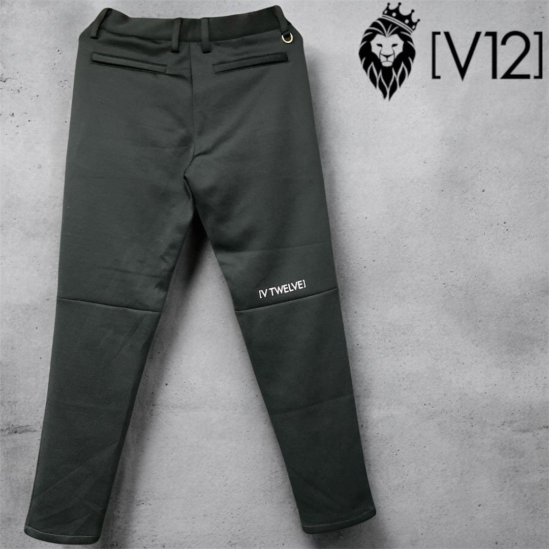 ✨【V12】GAME JACKET & GAME PANTS セットアップ L✨