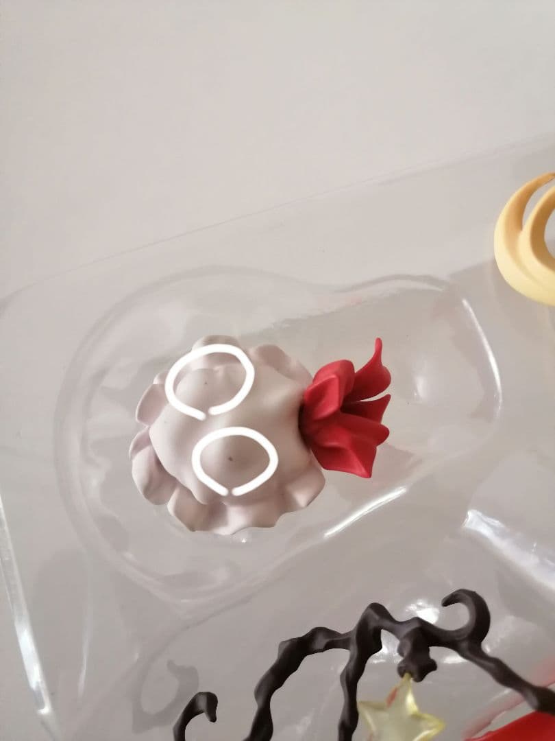 フランドール・スカーレット　フィギュア　オーキッドシード