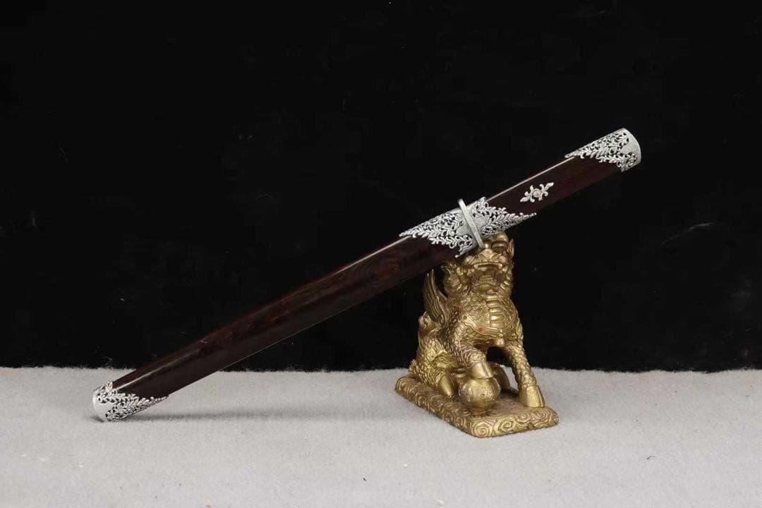 羽之剣 短刀 模擬刀 日本刀 模造刀 武具 舞踊刀