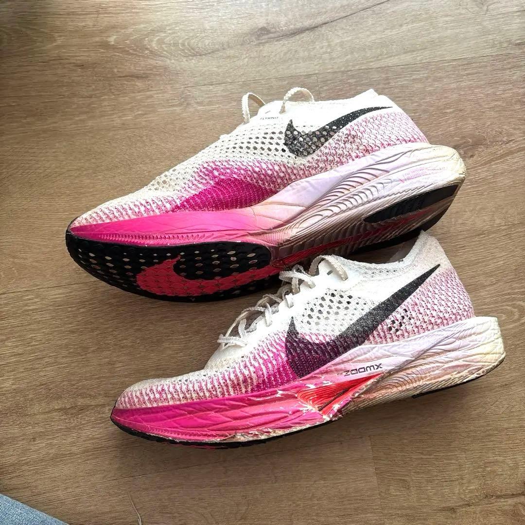 スパイク・シューズ Nike VAPORFLY 3 26.5