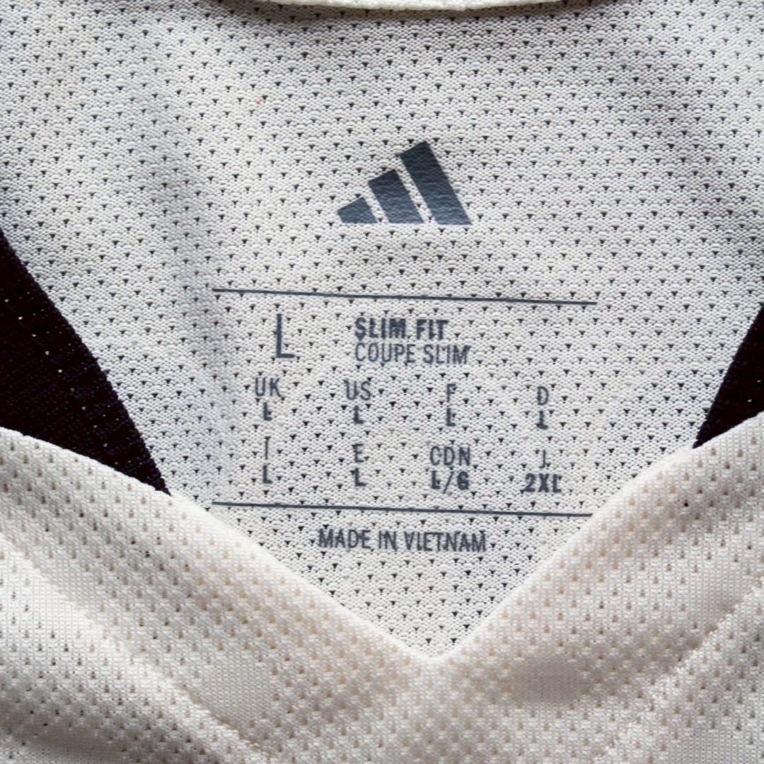 リバプール 25/26 ユニフォーム アウェイ オーセンティック ソボスライ L