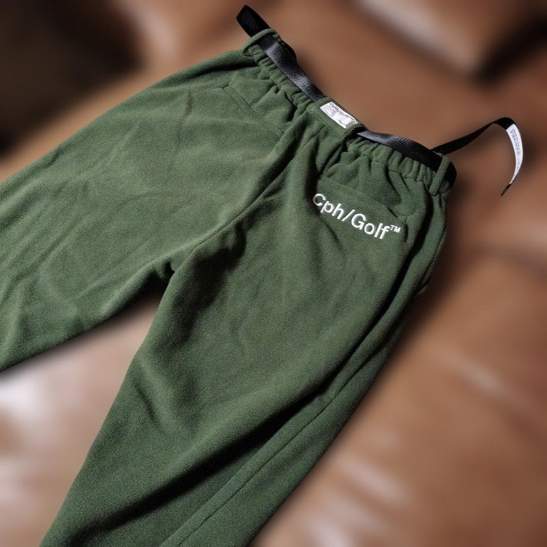 [新品]キャプテンズヘルムゴルフ セットアップ