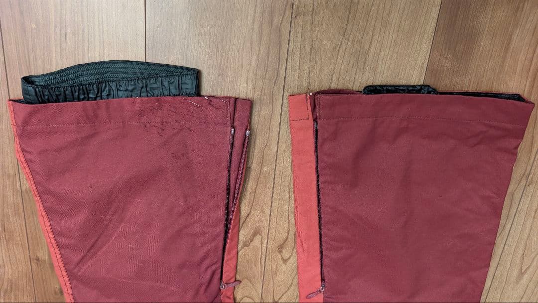 MARQLEEN ギャラクシーシリーズ上（首都高）下セット最終価格