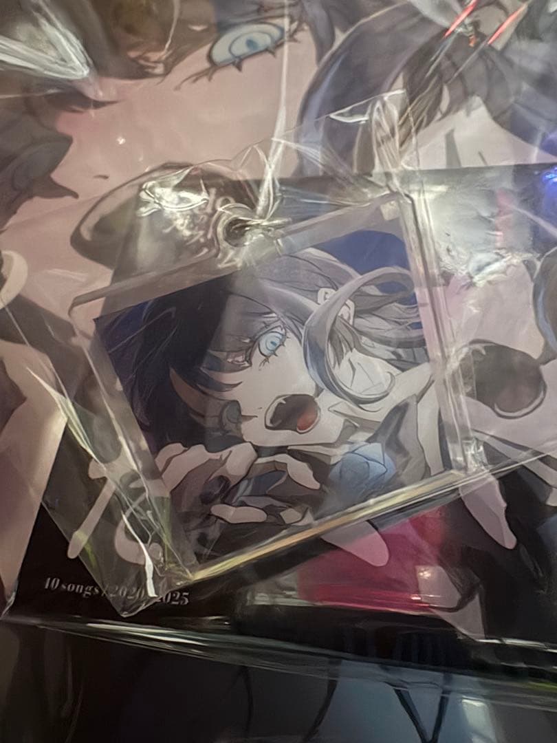 Adoのベストアルバム 【BOX＆限定カルタ】 【商品説明見てね】箱無しなら7k