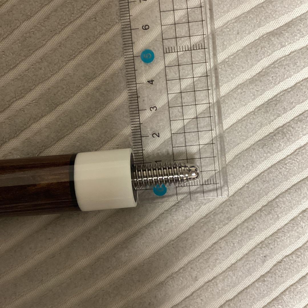 キューテック　AVID ビリヤードキュー