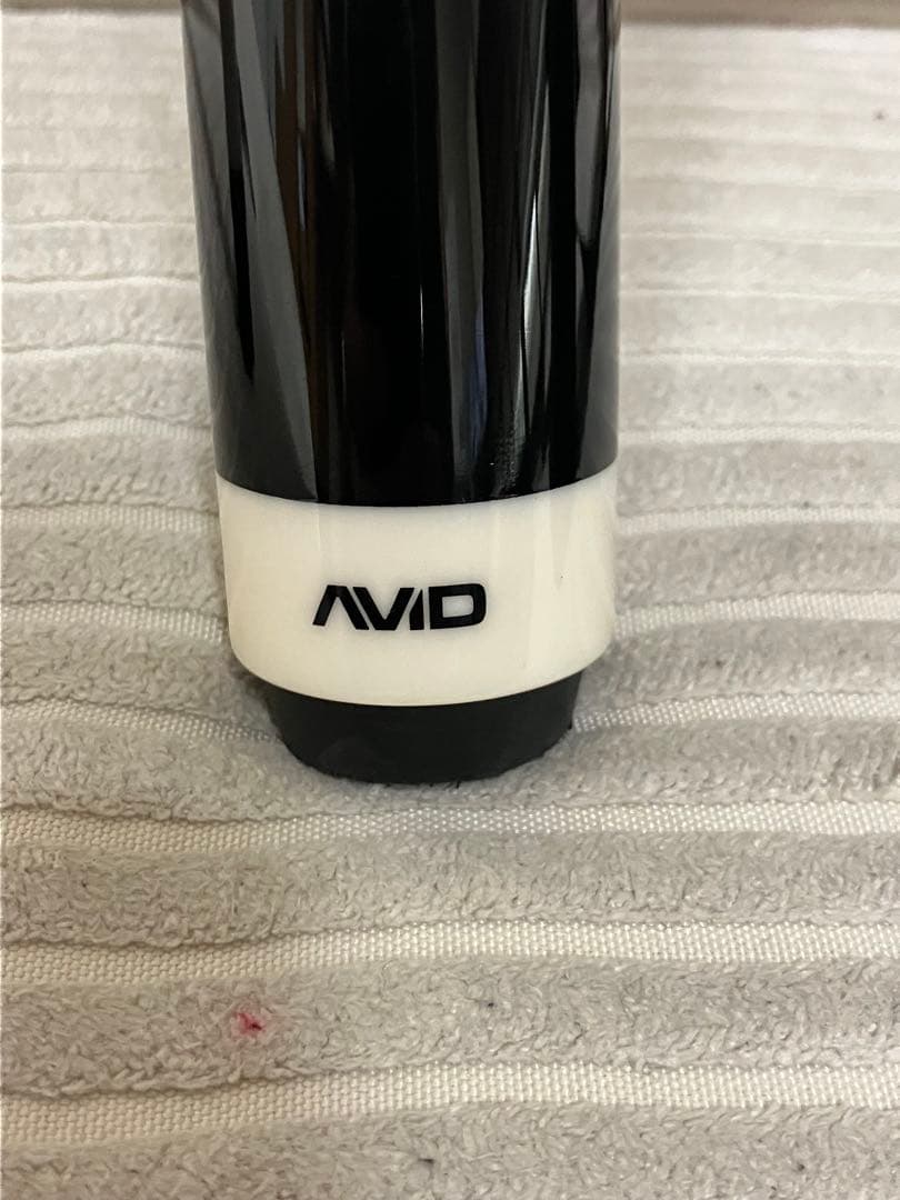 キューテック　AVID ビリヤードキュー