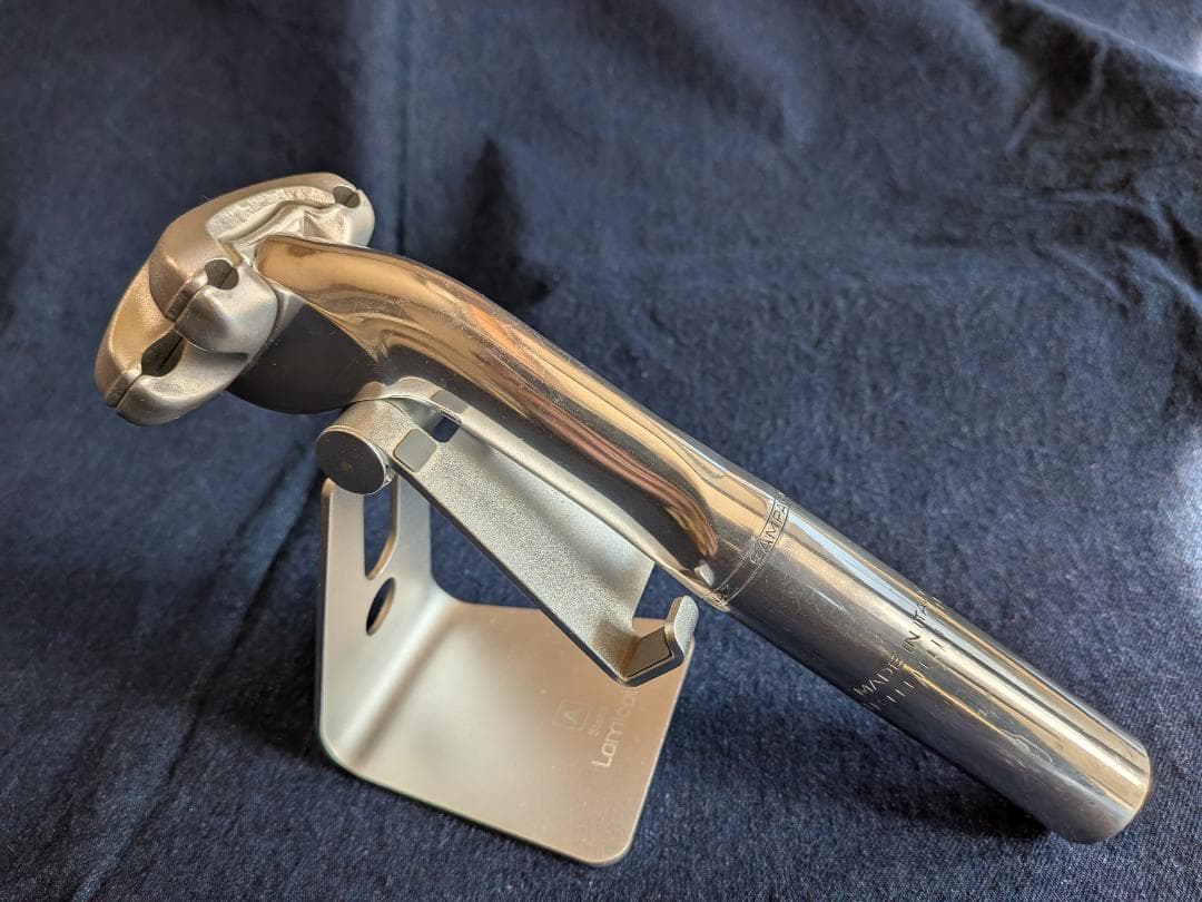 カンパニョーロBREVETTI INTERNAZ シートポスト26.6mm