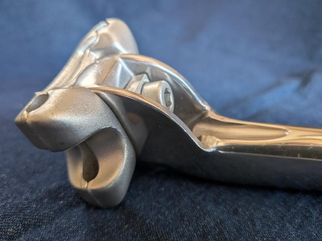 カンパニョーロBREVETTI INTERNAZ シートポスト26.6mm