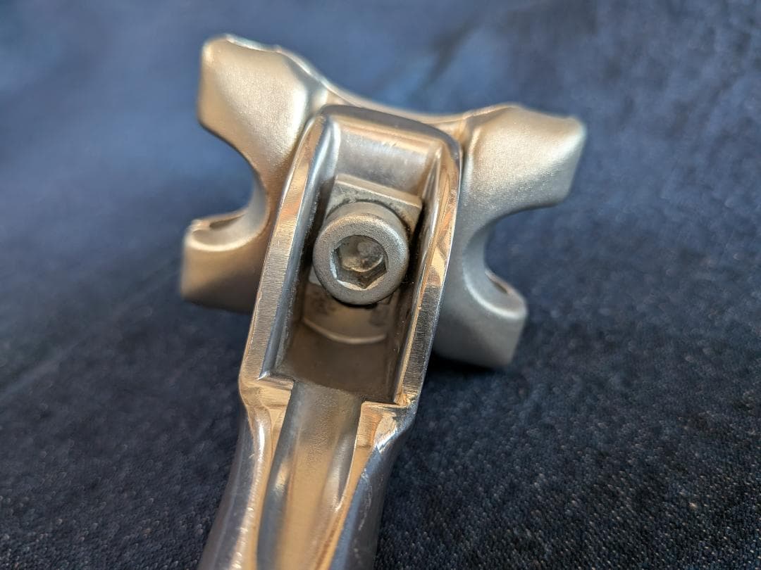 カンパニョーロBREVETTI INTERNAZ シートポスト26.6mm