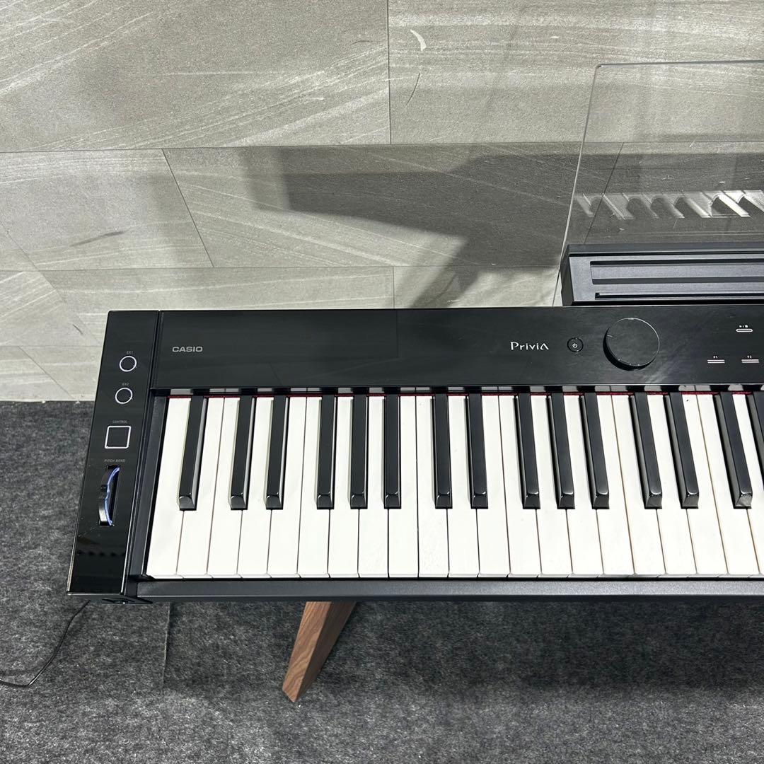 CASIO Privia 電子ピアノ 88鍵 PX-S7000 楽器 d4978