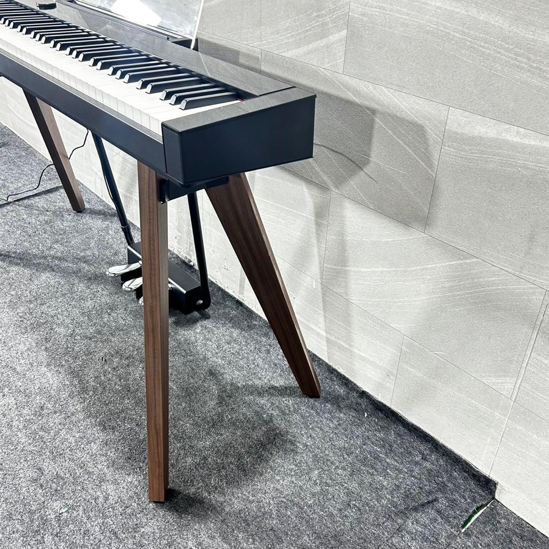 CASIO Privia 電子ピアノ 88鍵 PX-S7000 楽器 d4978