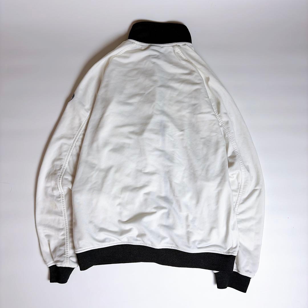 【ユベントス Nike Juventus ジャージ Lサイズ ホワイト】