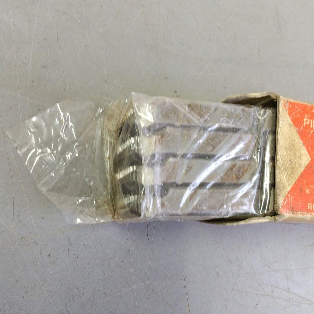 REX パイプマシン用替刃