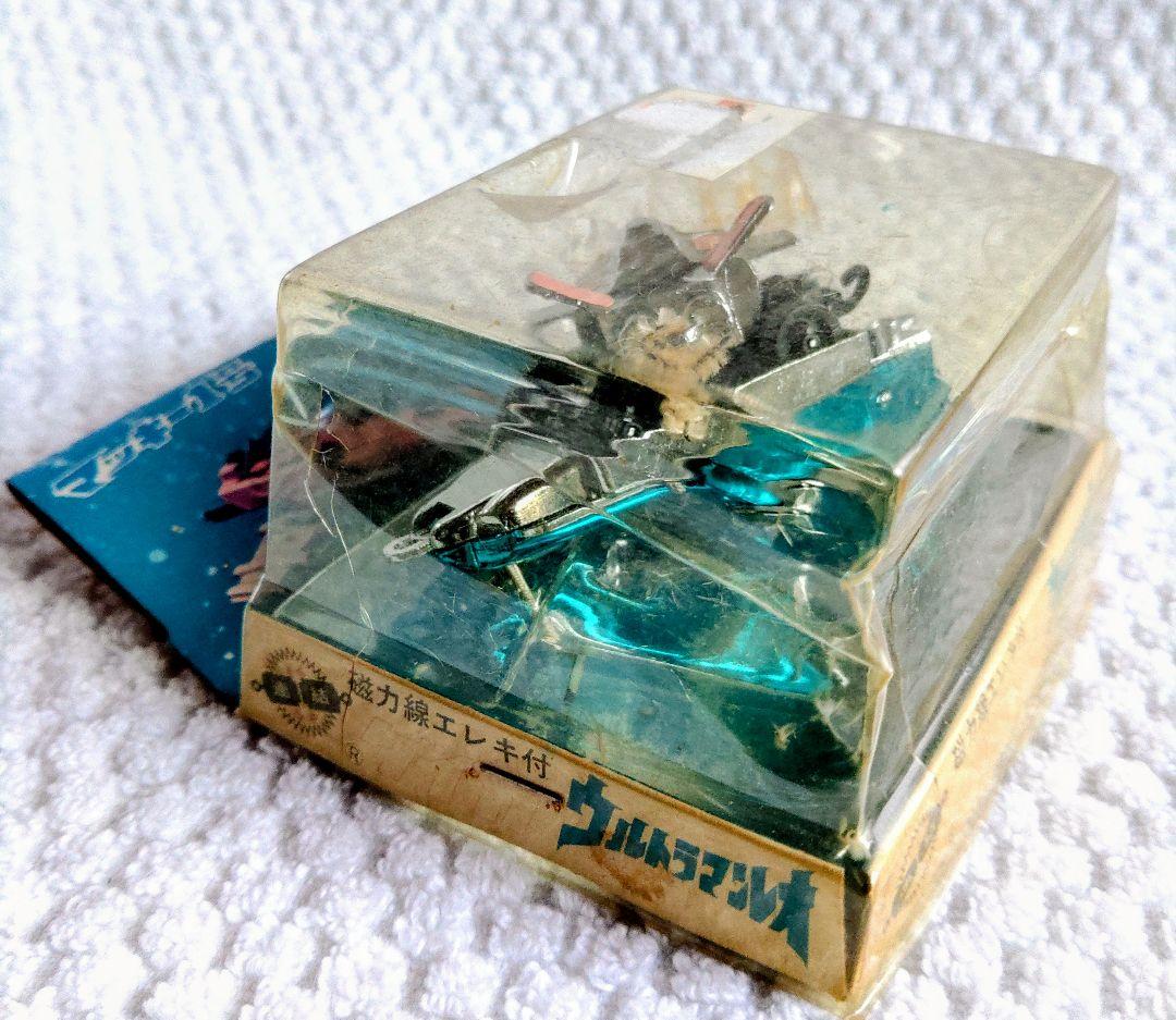 合体戦隊メカンダーロボ　ウルトラマンレオ　チェリカシリーズ