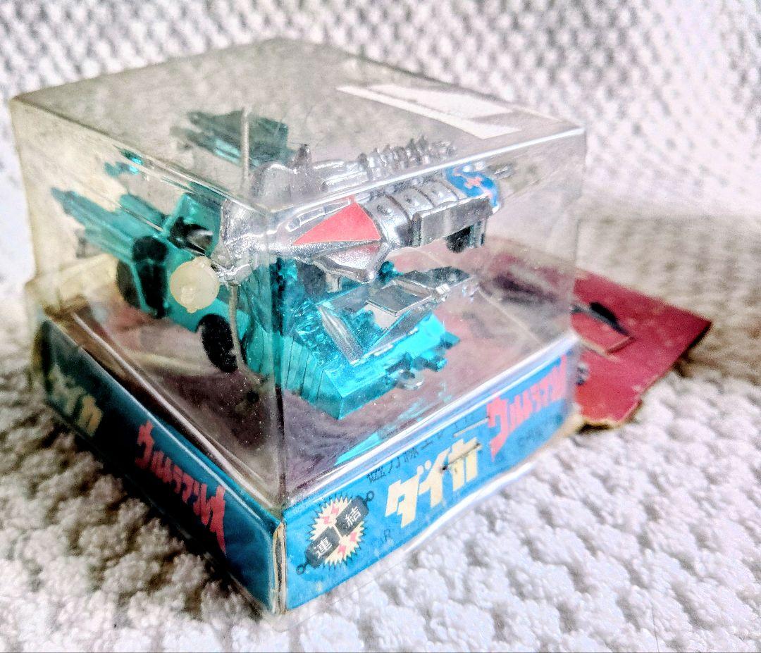 合体戦隊メカンダーロボ　ウルトラマンレオ　チェリカシリーズ