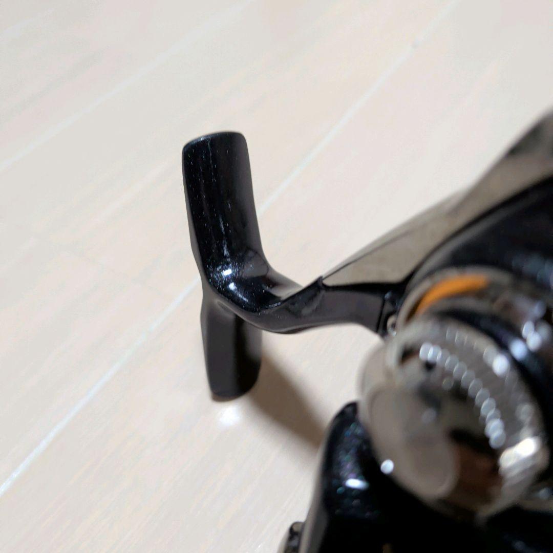 ダイワ 11 カルディア 2506H 18 レガリスLT 2000S 2台セット