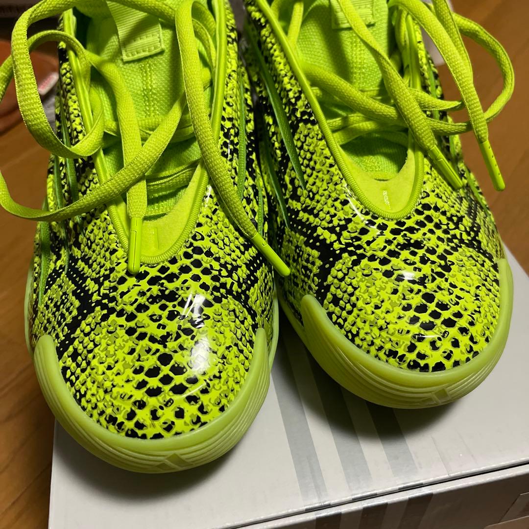 ハーデン9 / HARDEN 9　26.5cm