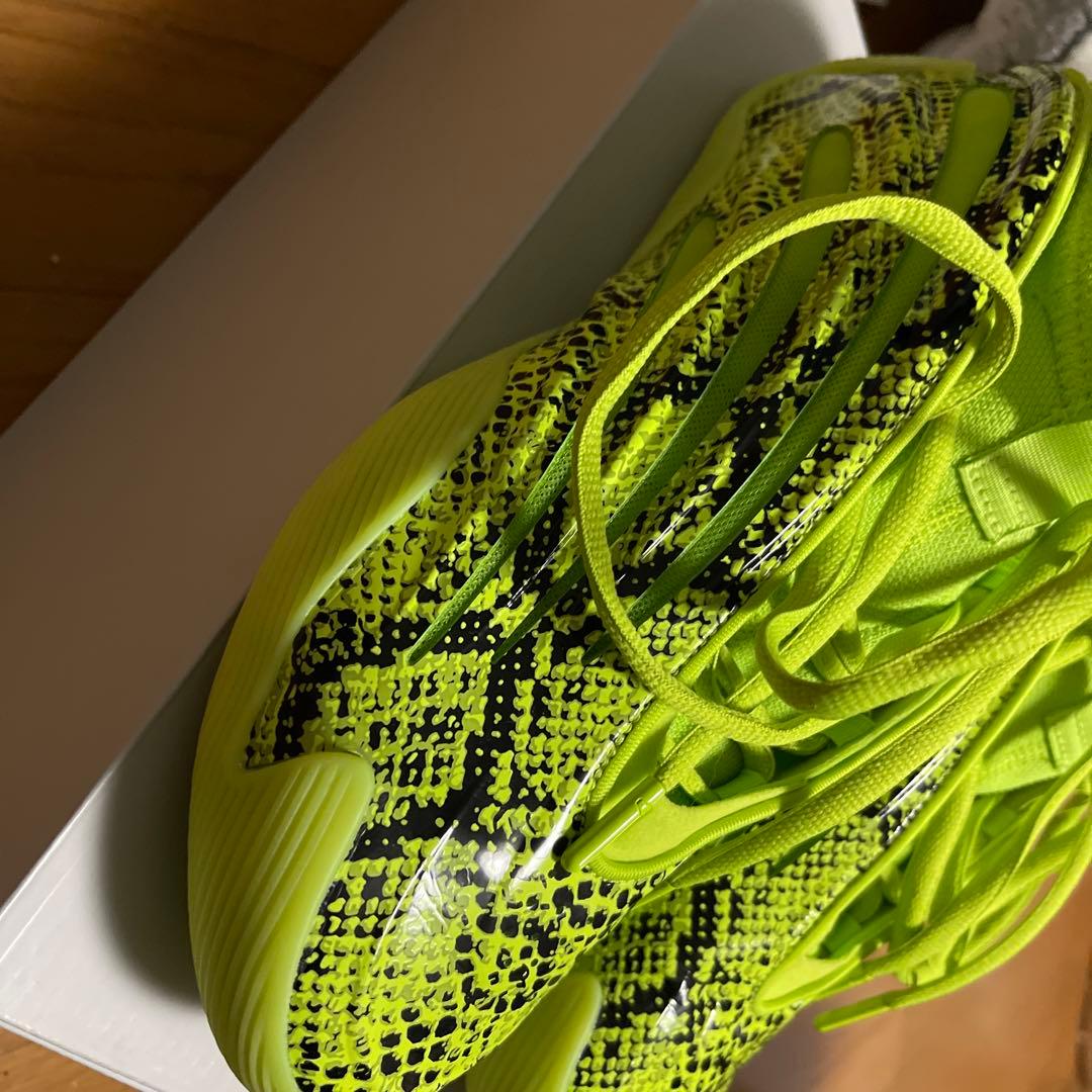 ハーデン9 / HARDEN 9　26.5cm