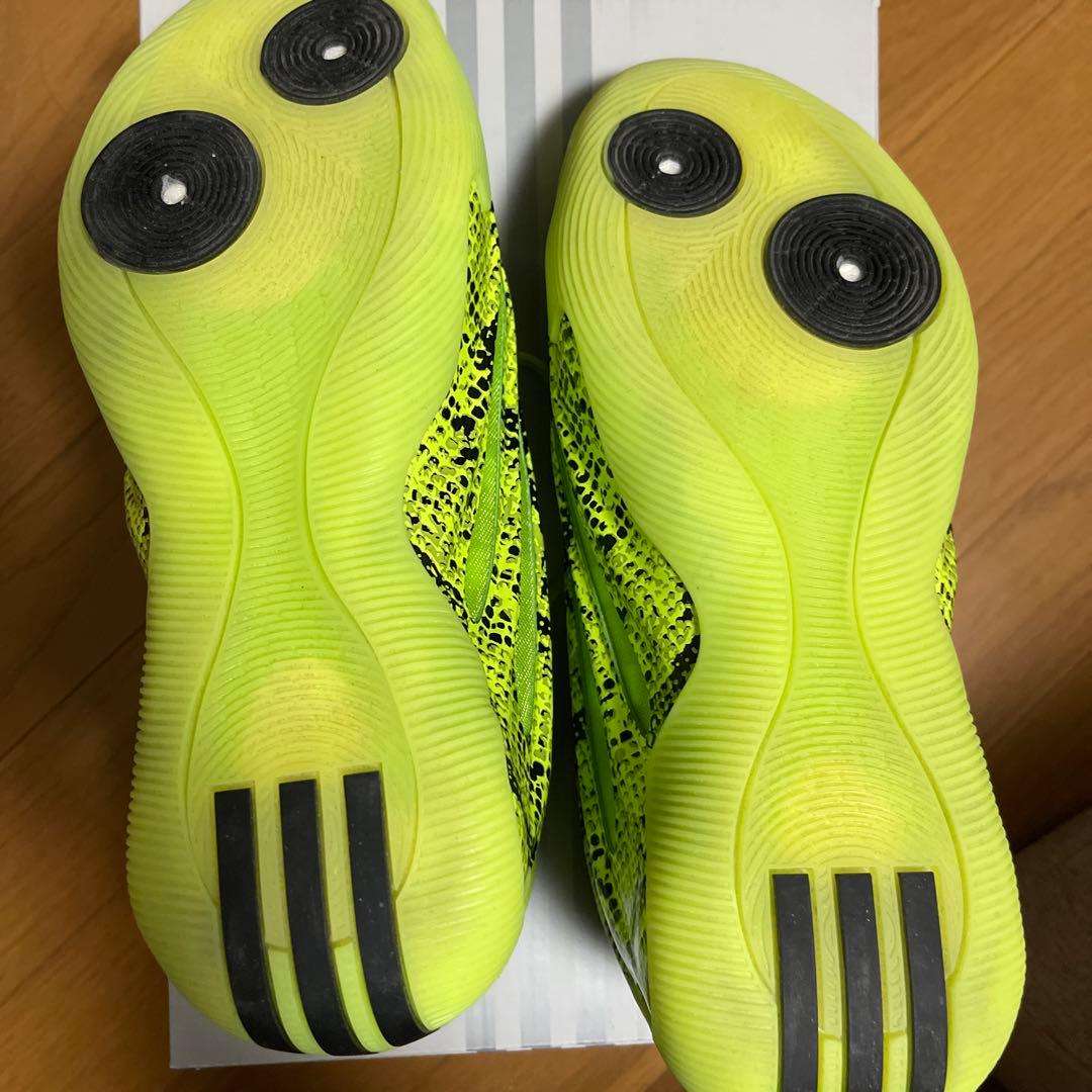 ハーデン9 / HARDEN 9　26.5cm