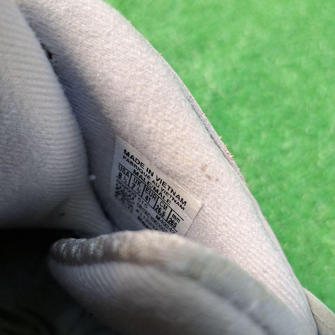 ReebokPump　 シャックノーシスバスケットボールシューズ ハイカット