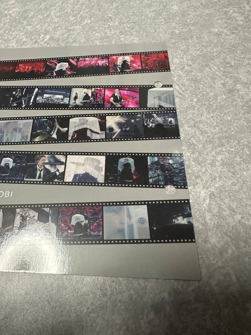 YOASOBI THE FILM 3 インデックス 「勇者」ver. 新星堂特典